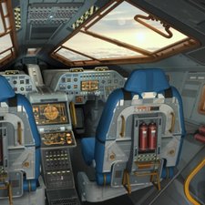 cockpit-interiorA