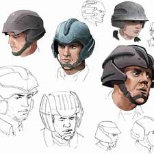 helmet-concepts