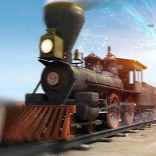 Train-race01