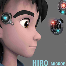 Hiro-temple-sensor