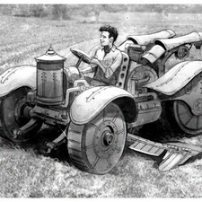 Tractor04