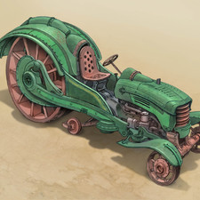 Tractor06