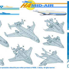 Airliner-design-concepts