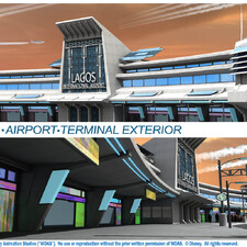 Airport-central-building-front