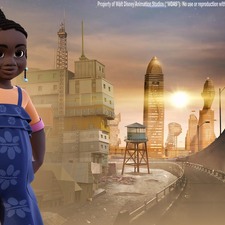 Bridge-shot-Sunset-lighting-pass