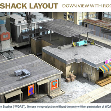 Chicken-shack_rooftop-layout