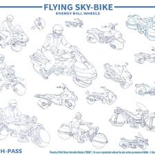 FLying-SKY-BIKE-design-pass