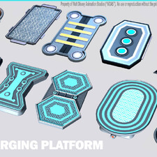 Otin-charging-station-platforms