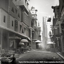 street-scene-value-study